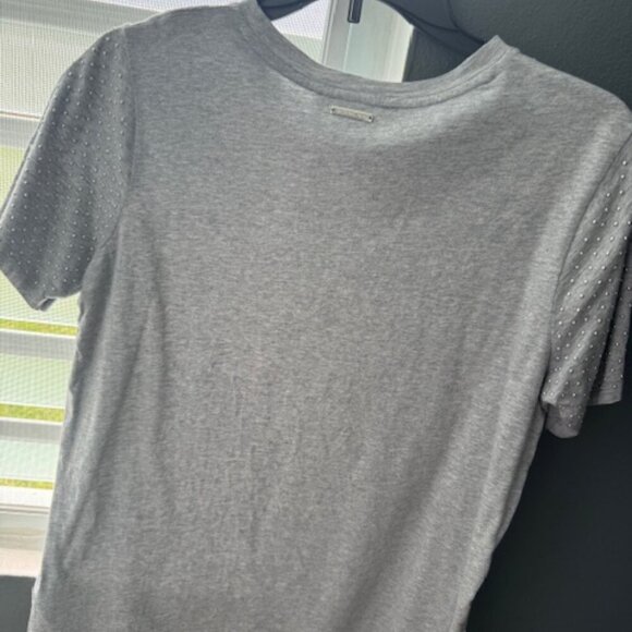 Michael Kors / Women's Top / Color Gray - Picture 6 of 7
